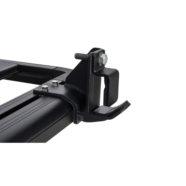 Pioneer High Lifting Jack Holder Bracket (Side Mount) Rhino Rack 