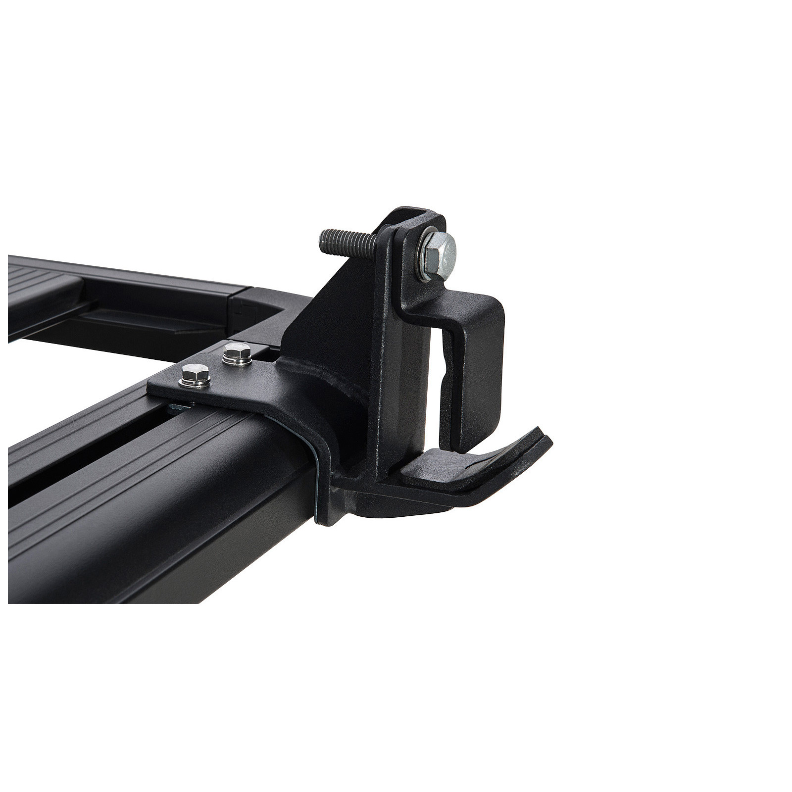 Pioneer High Lifting Jack Holder Bracket (Side Mount) Rhino Rack 