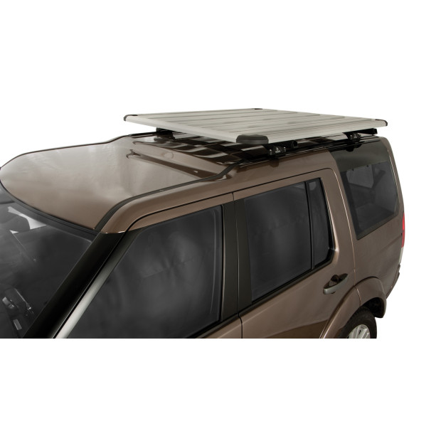 Pioneer Heavy Duty Attachment Plate Kit Rhino Rack 