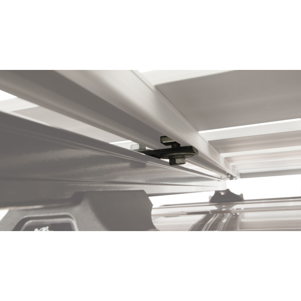 Pioneer Heavy Duty Attachment Plate Kit Rhino Rack 