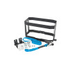 Vertical Jerry Can Holder Rhino Rack 