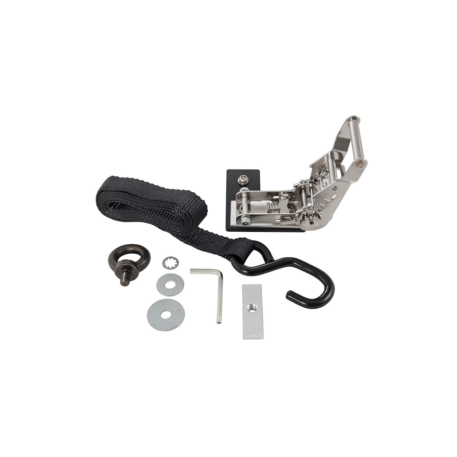 Pioneer Ratchet Grab Rhino Rack 