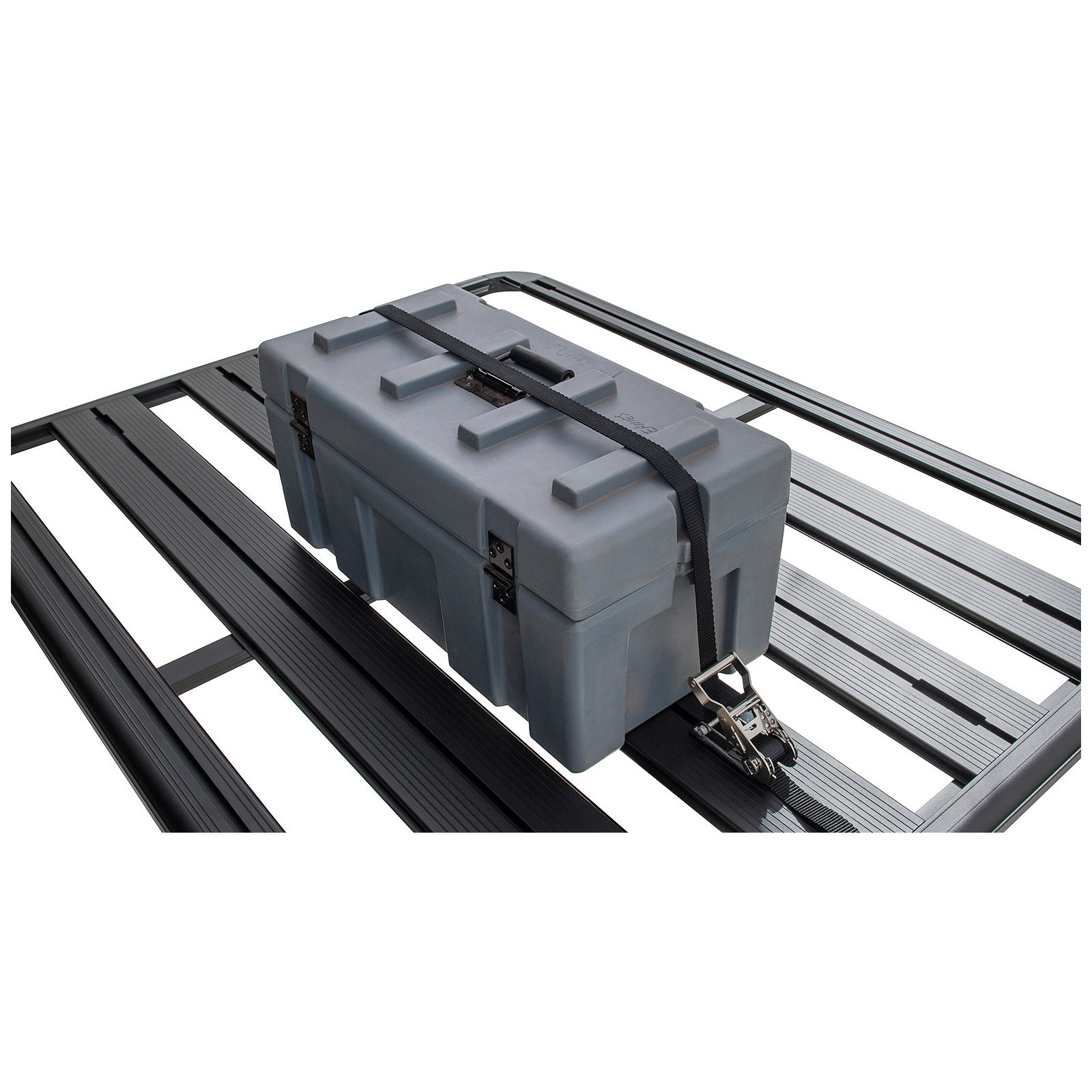 Pioneer Ratchet Grab Rhino Rack 