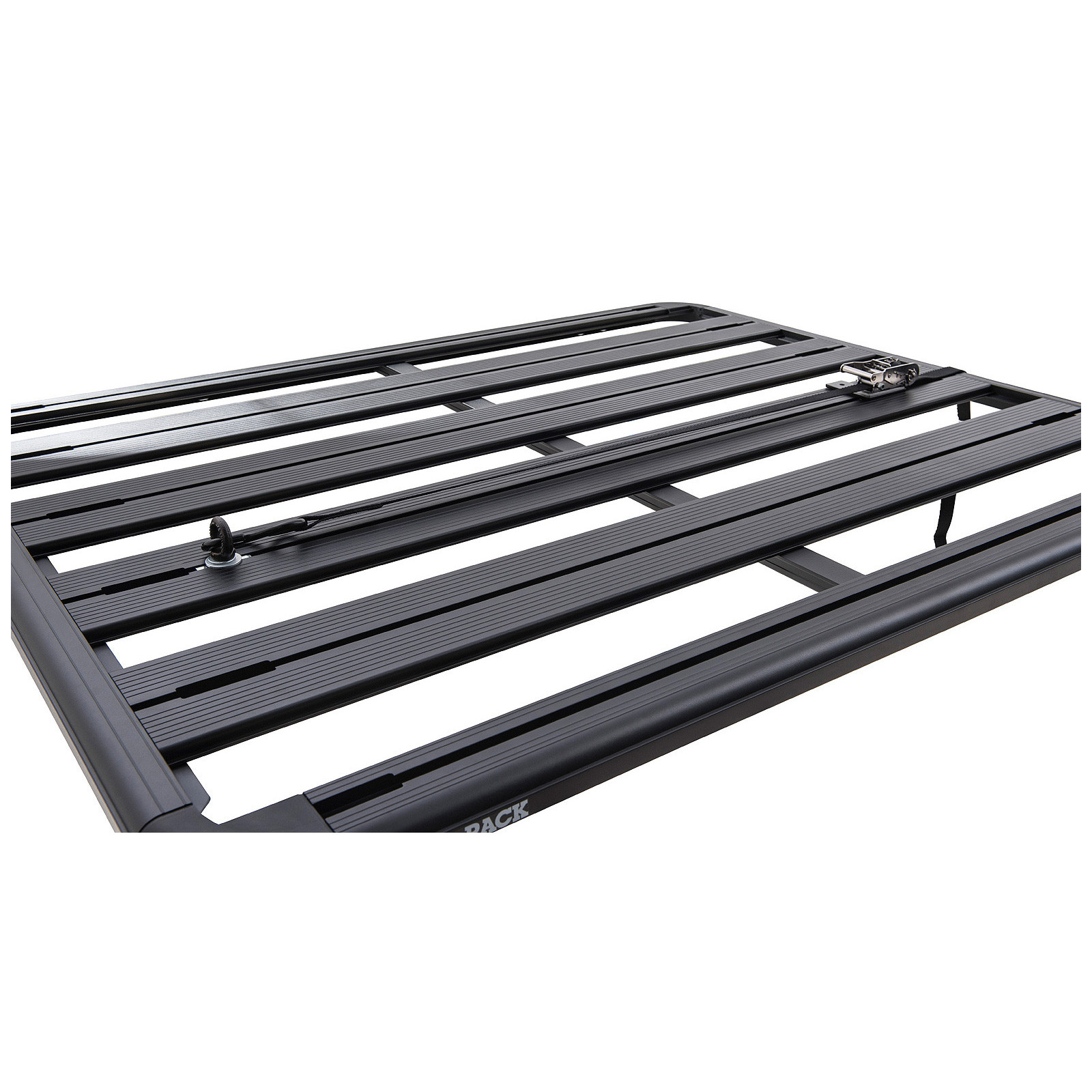 Pioneer Ratchet Grab Rhino Rack 
