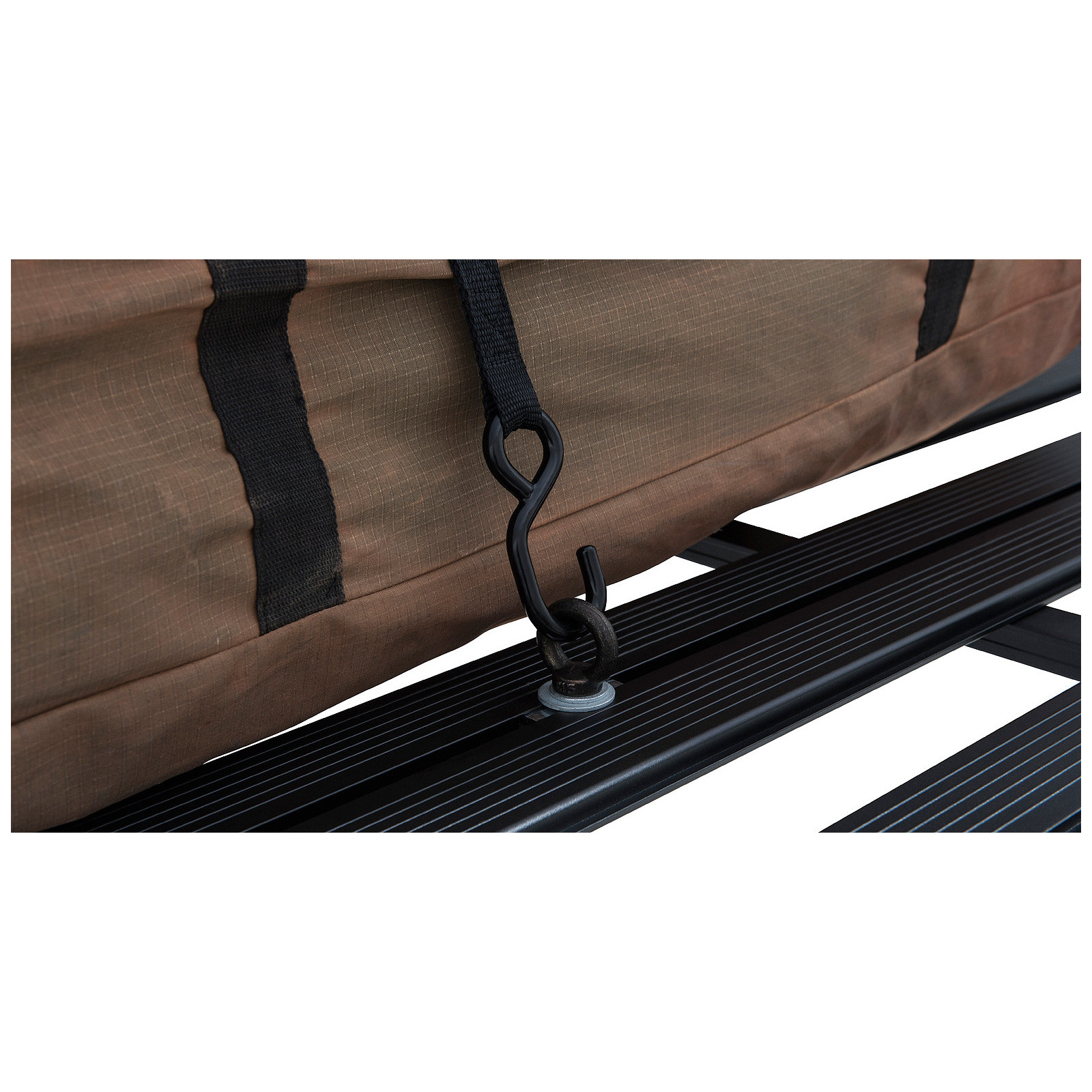 Pioneer Ratchet Grab Rhino Rack 