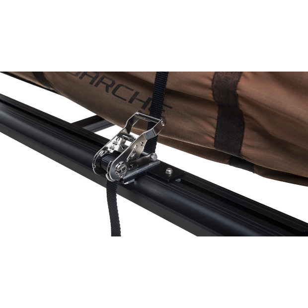 Pioneer Ratchet Grab Rhino Rack 