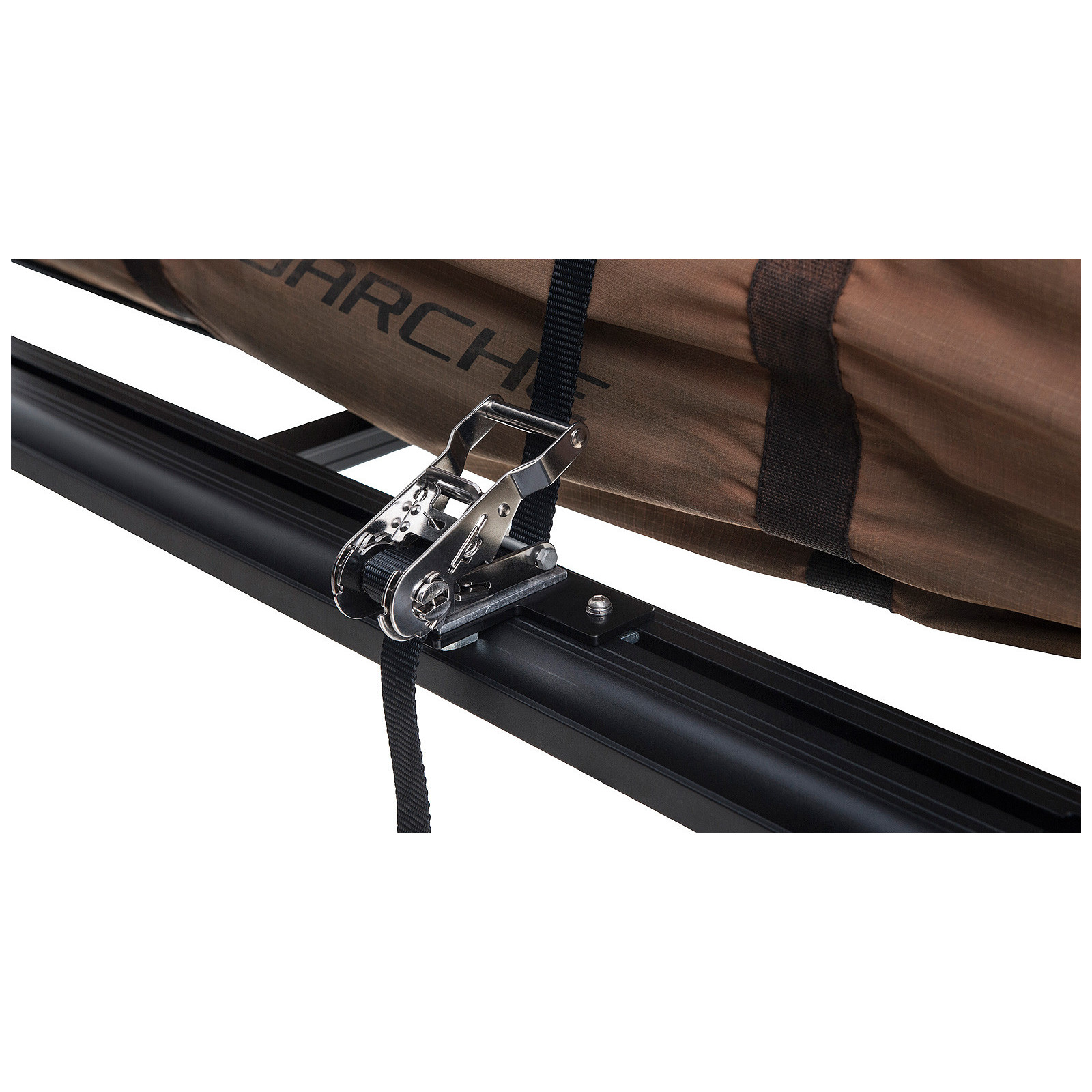 Pioneer Ratchet Grab Rhino Rack 