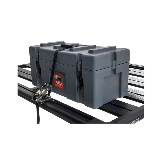 Pioneer Ratchet Grab Rhino Rack 