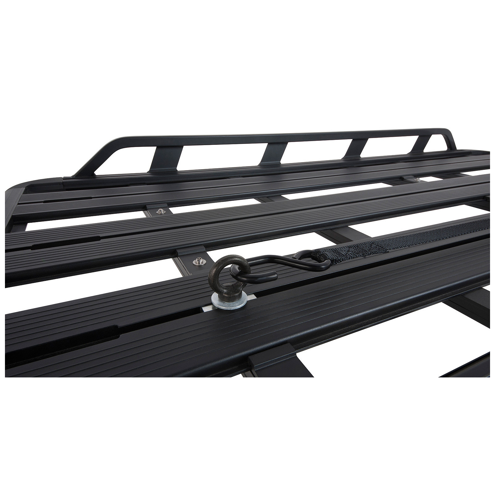 Pioneer Ratchet Grab Rhino Rack 