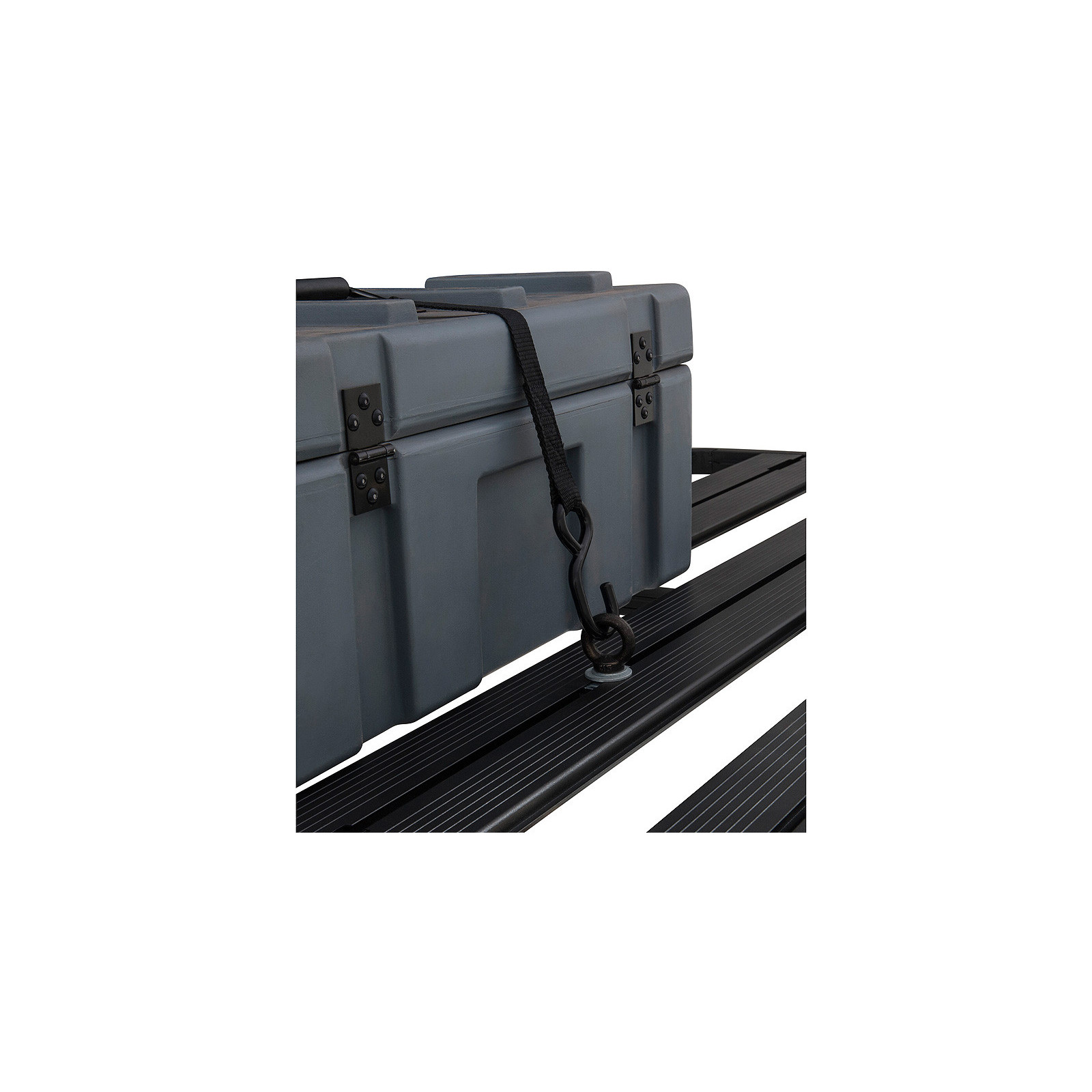 Pioneer Ratchet Grab Rhino Rack 