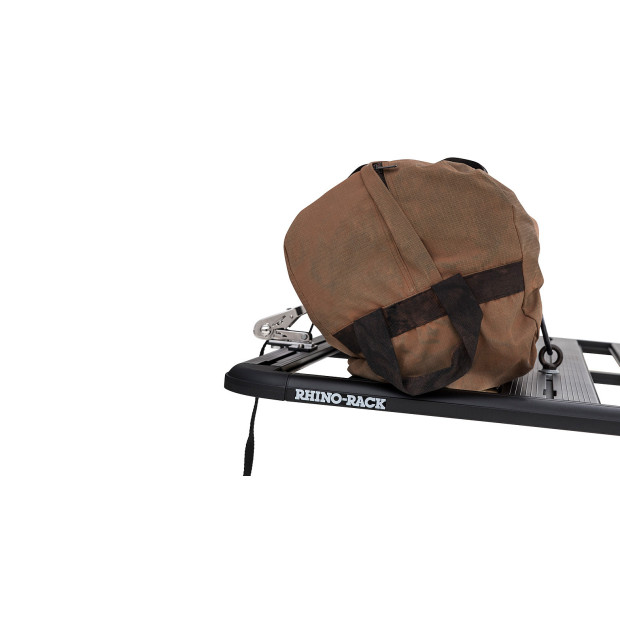 Pioneer Ratchet Grab Rhino Rack 