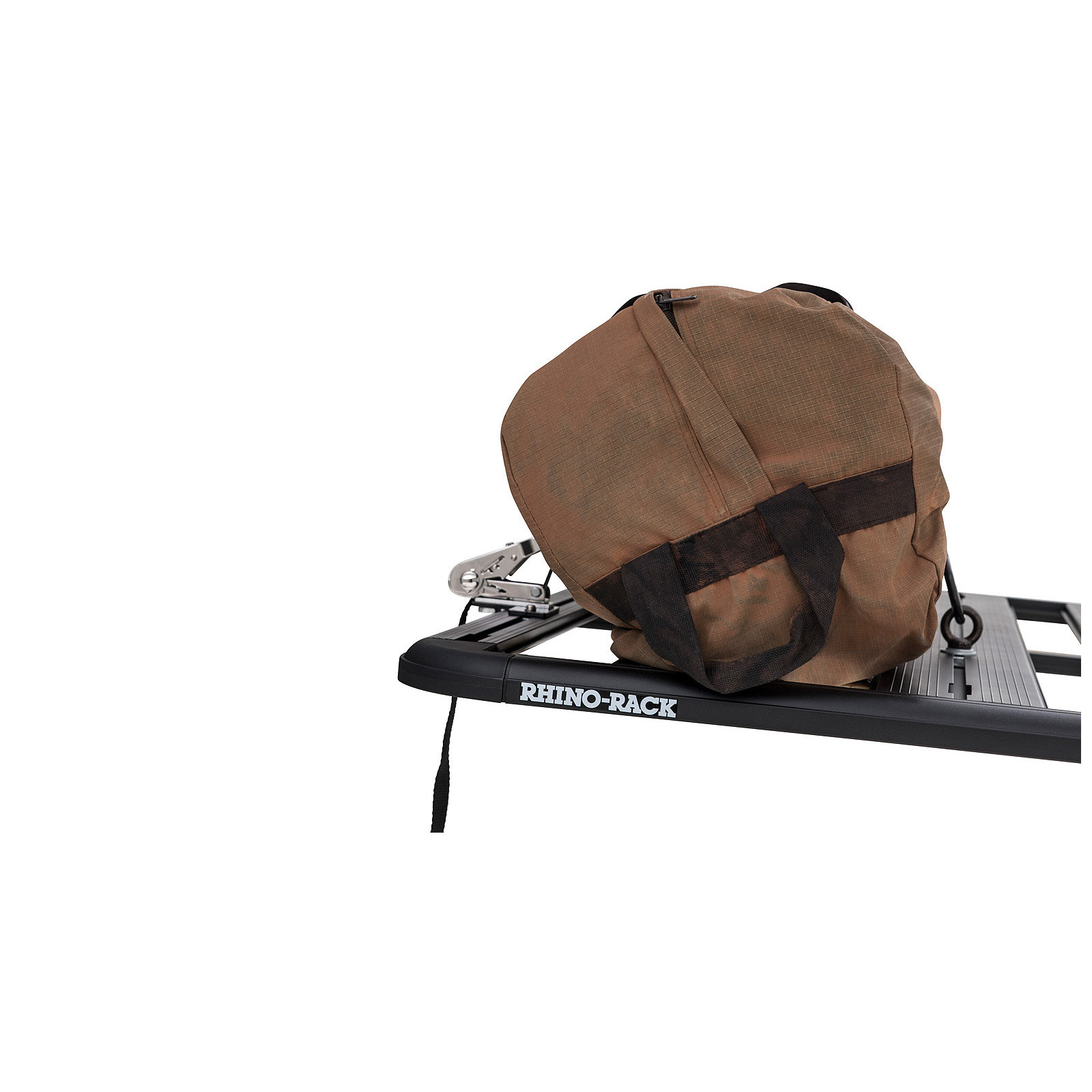 Pioneer Ratchet Grab Rhino Rack 