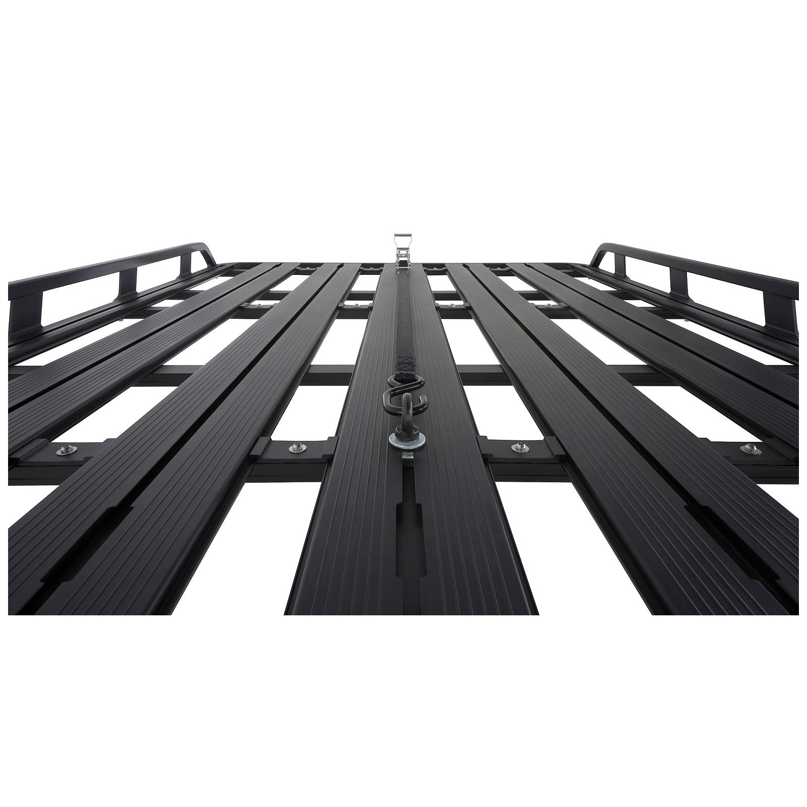 Pioneer Ratchet Grab Rhino Rack 