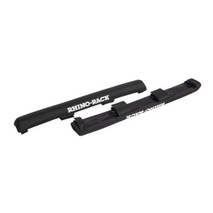 Pioneer Wrap Pads (700mm) with Straps Rhino Rack 