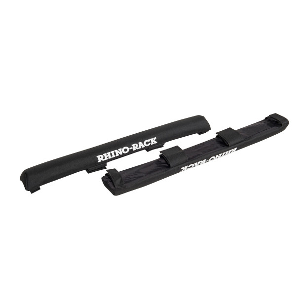 Pioneer Wrap Pads (700mm) with Straps Rhino Rack 