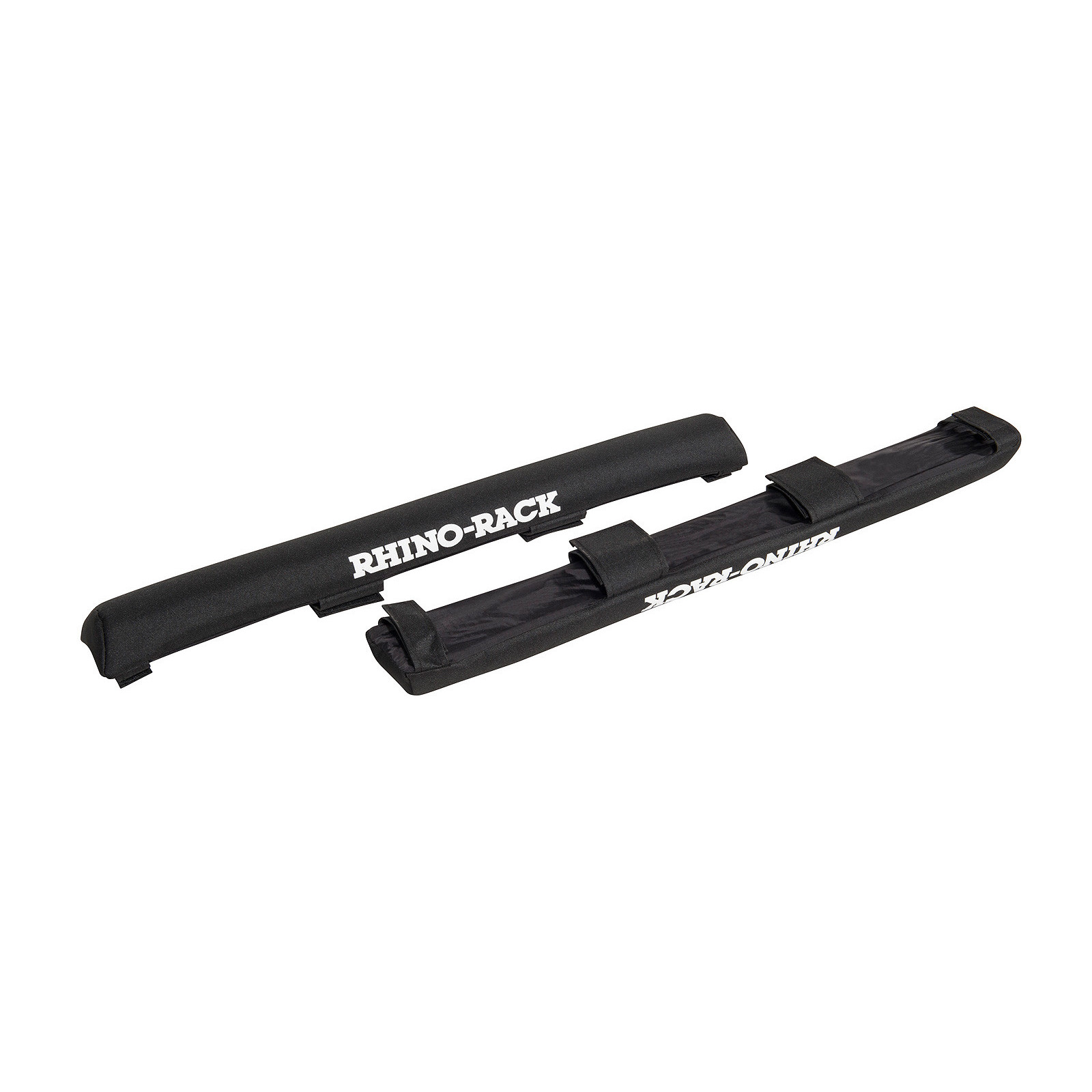 Pioneer Wrap Pads (700mm) with Straps Rhino Rack 