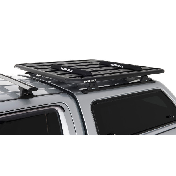 Pioneer Wrap Pads (700mm) with Straps Rhino Rack 