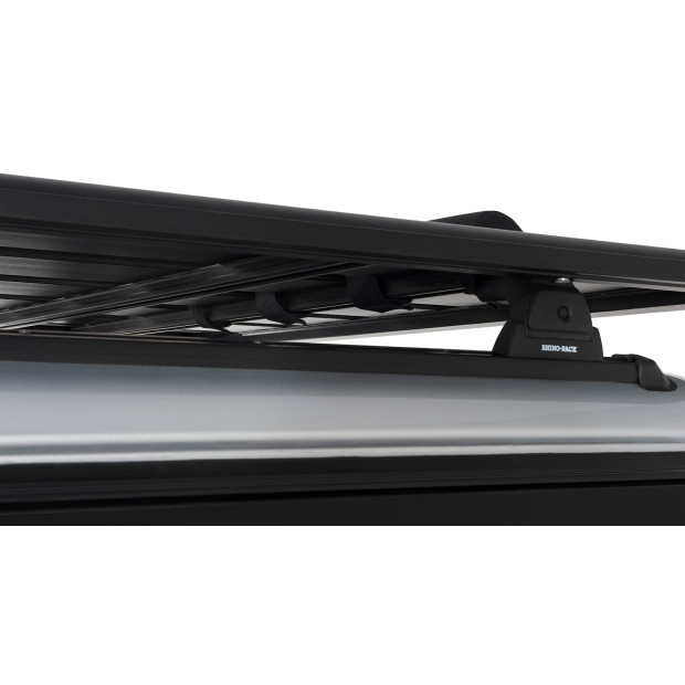Pioneer Wrap Pads (700mm) with Straps Rhino Rack 