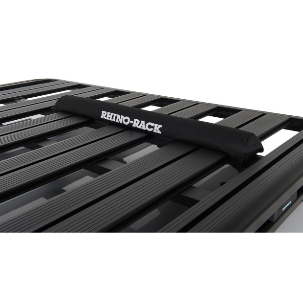 Pioneer Wrap Pads (700mm) with Straps Rhino Rack 