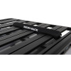 Pioneer Wrap Pads (700mm) with Straps Rhino Rack 
