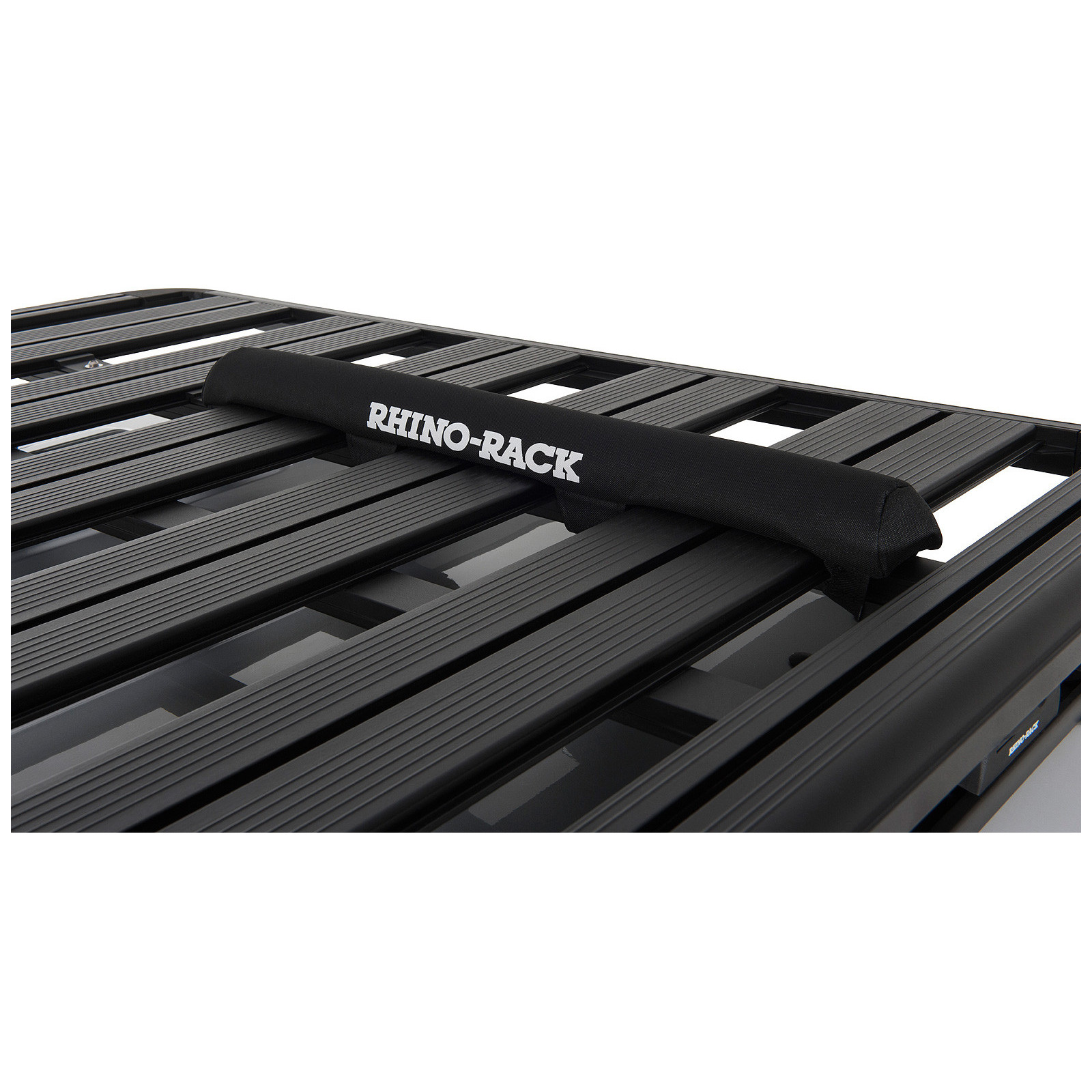 Pioneer Wrap Pads (700mm) with Straps Rhino Rack 