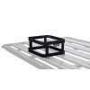 Double Vertical Jerry Can Holder Rhino Rack 