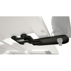 Pioneer Light Bracket Kit (2 Pack) Rhino Rack 