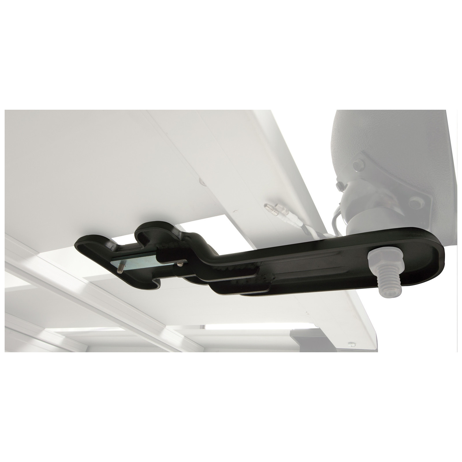 Pioneer Light Bracket Kit (2 Pack) Rhino Rack 