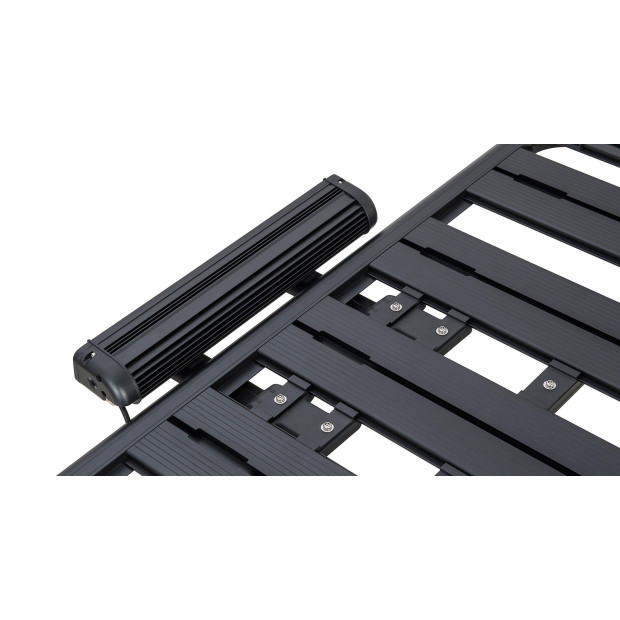 Pioneer Light Bracket Kit (2 Pack) Rhino Rack 
