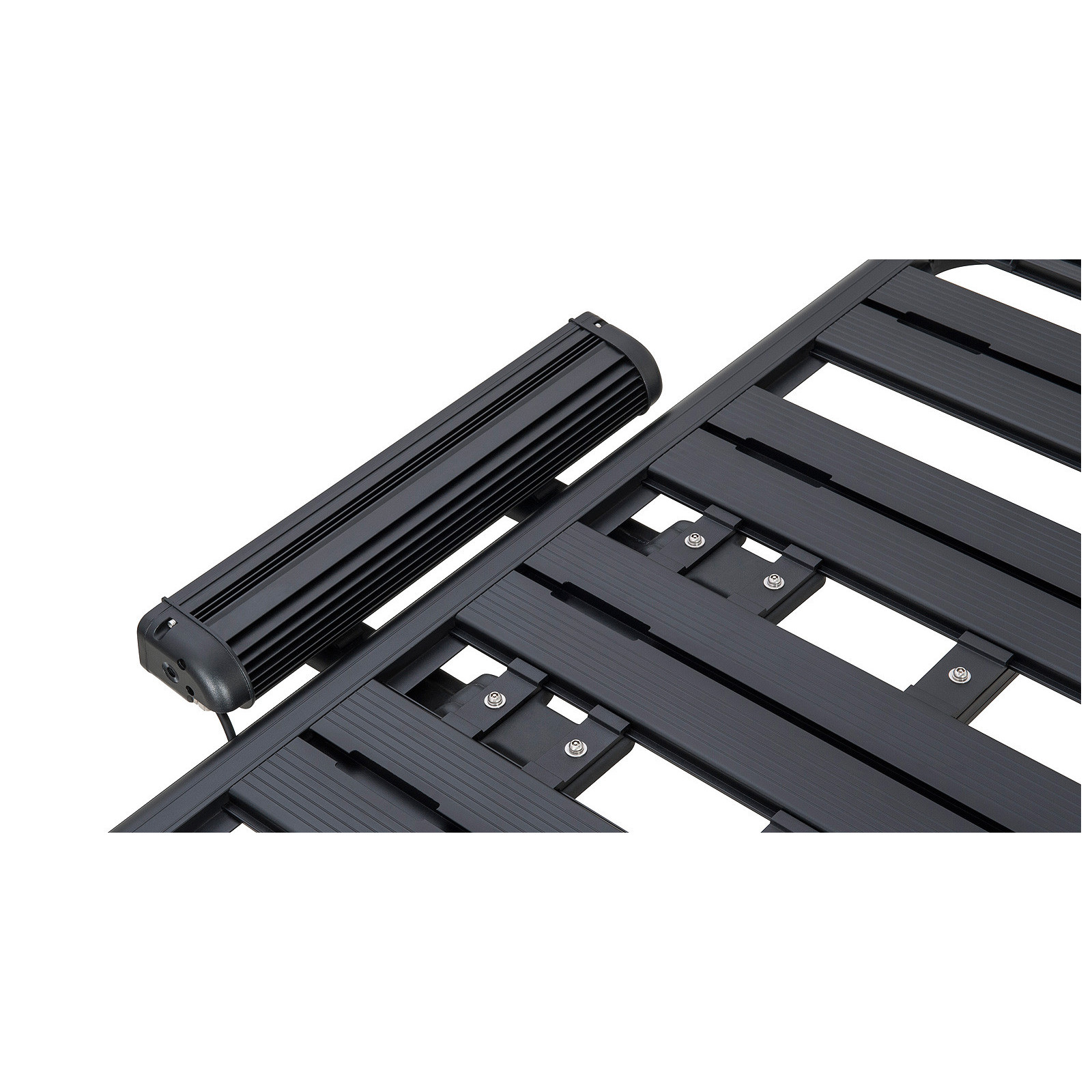 Pioneer Light Bracket Kit (2 Pack) Rhino Rack 