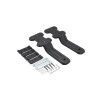 Pioneer Light Bracket Kit (2 Pack) Rhino Rack 