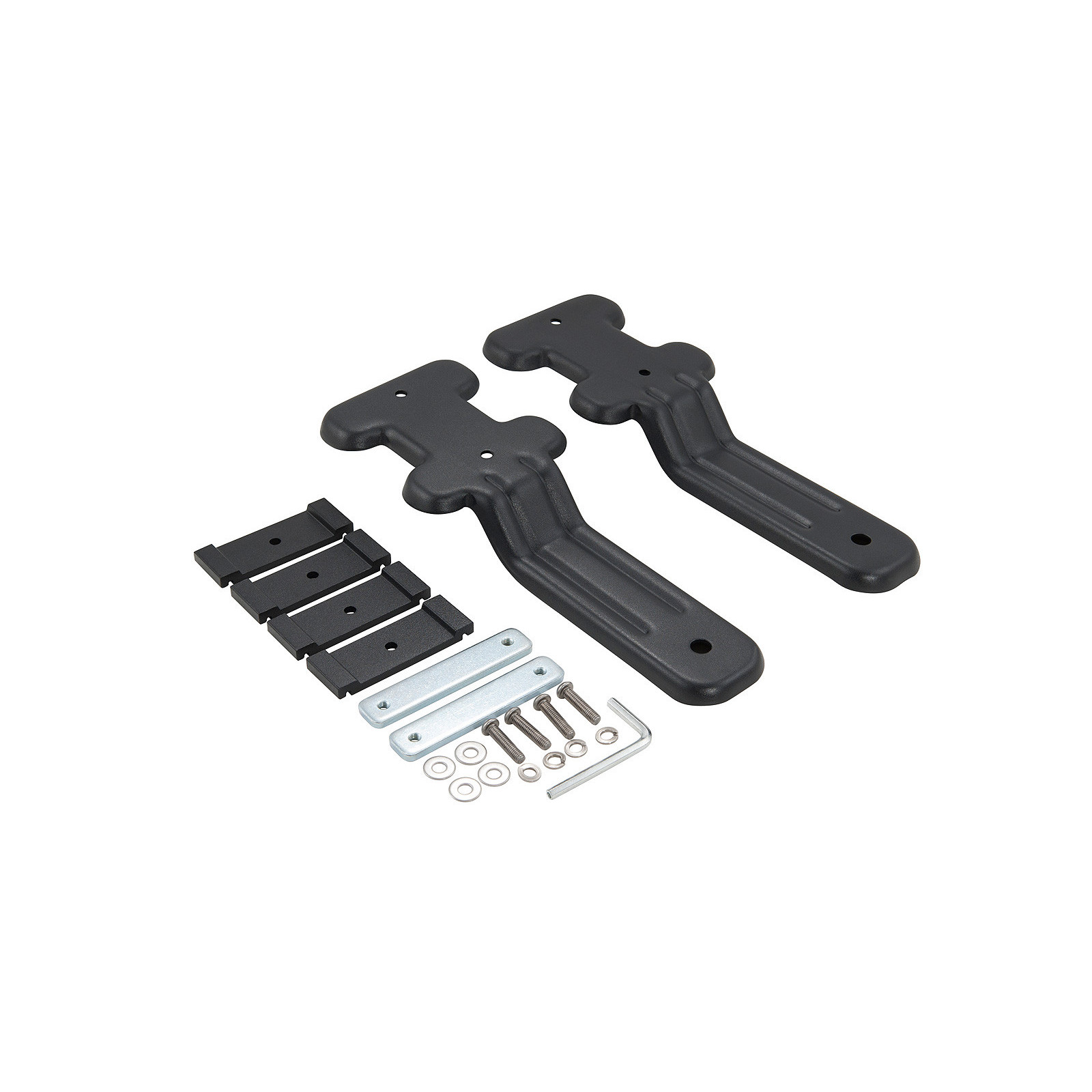 Pioneer Light Bracket Kit (2 Pack) Rhino Rack 