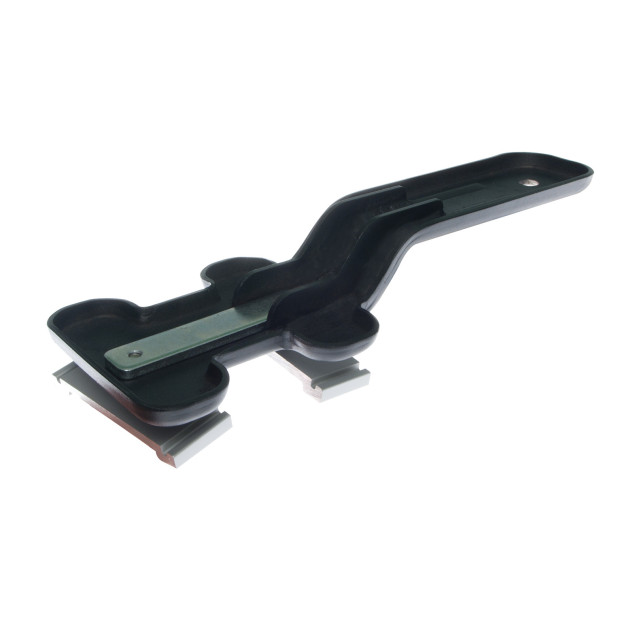 Pioneer Light Bracket Kit (2 Pack) Rhino Rack 