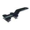 Pioneer Light Bracket Kit (2 Pack) Rhino Rack 
