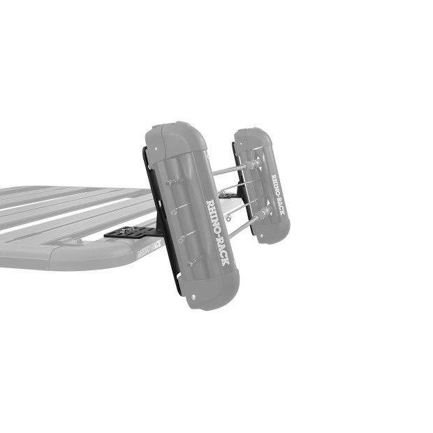 Pioneer Fishing Rod Holder Bracket Rhino Rack 