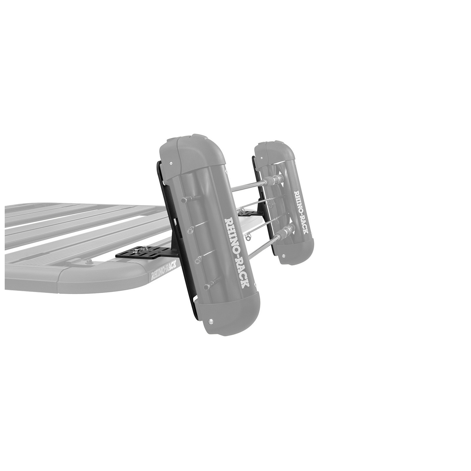 Pioneer Fishing Rod Holder Bracket Rhino Rack 