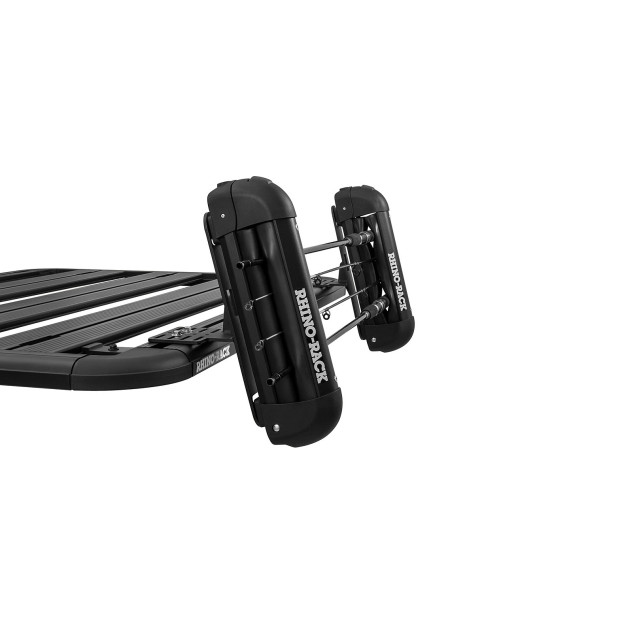 Pioneer Fishing Rod Holder Bracket Rhino Rack 
