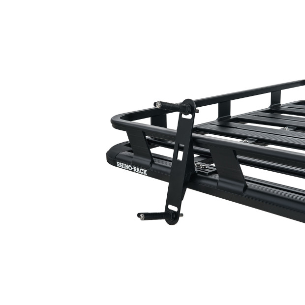 Pioneer Fishing Rod Holder Bracket Rhino Rack 