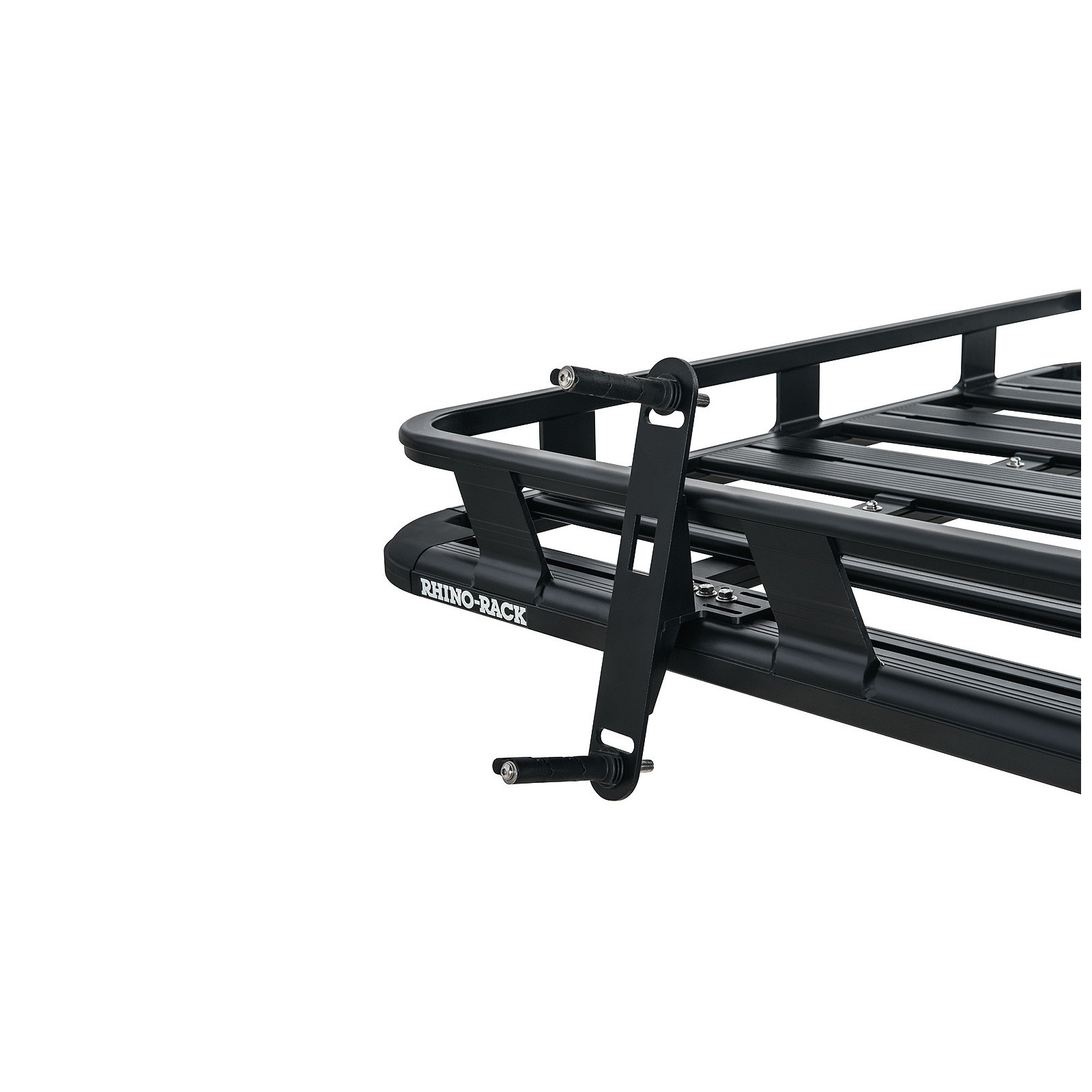 Pioneer Fishing Rod Holder Bracket Rhino Rack 