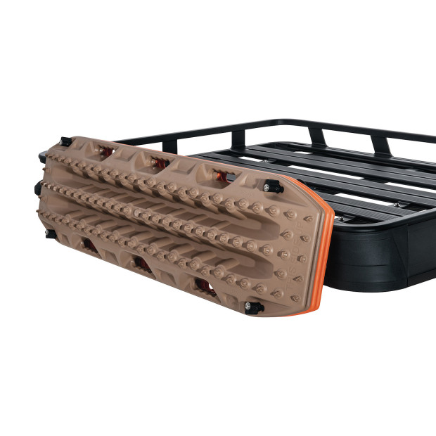 Pioneer Fishing Rod Holder Bracket Rhino Rack 