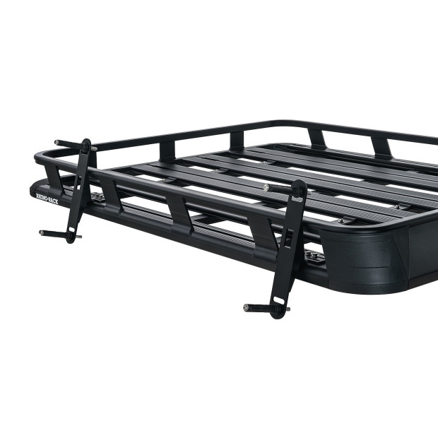 Pioneer Fishing Rod Holder Bracket Rhino Rack 