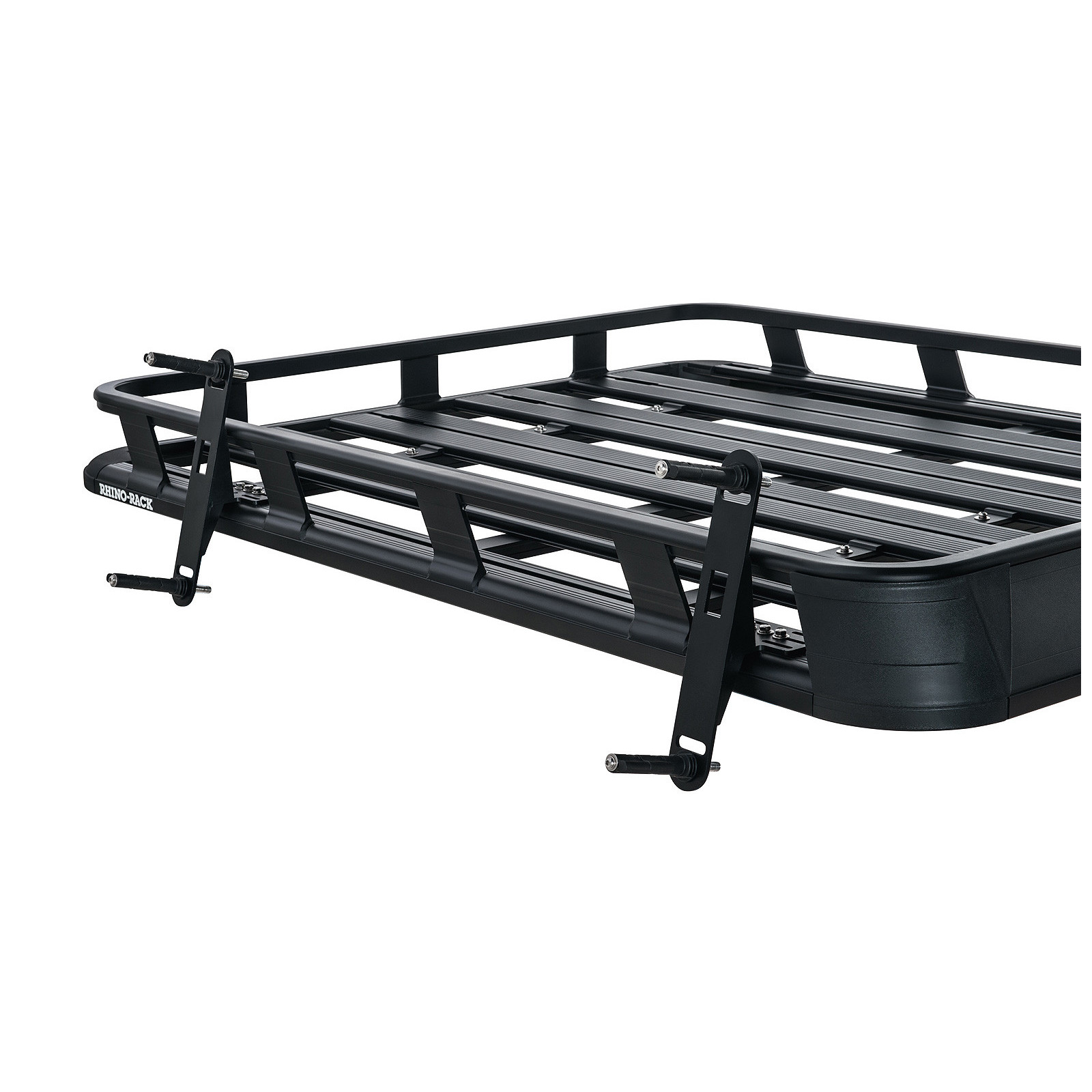Pioneer Fishing Rod Holder Bracket Rhino Rack 