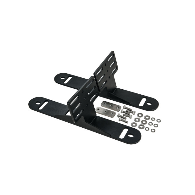 Pioneer Fishing Rod Holder Bracket Rhino Rack 
