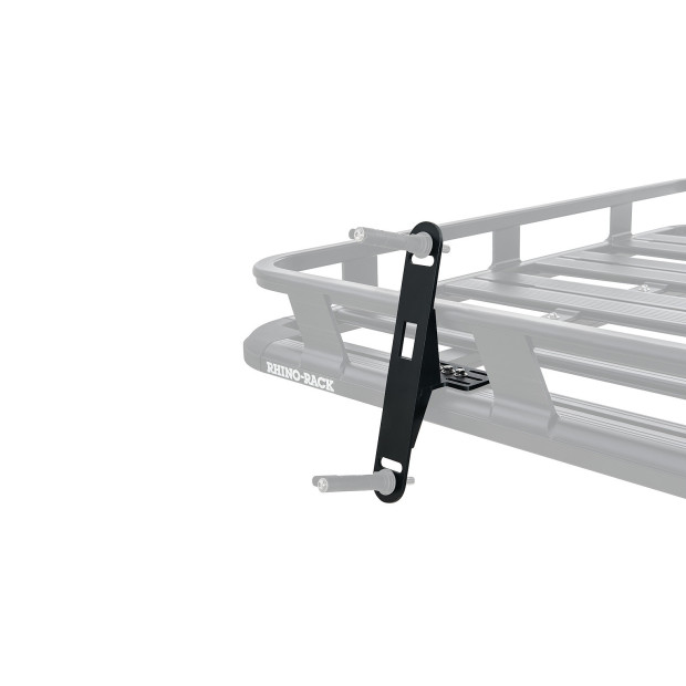 Pioneer Fishing Rod Holder Bracket Rhino Rack 