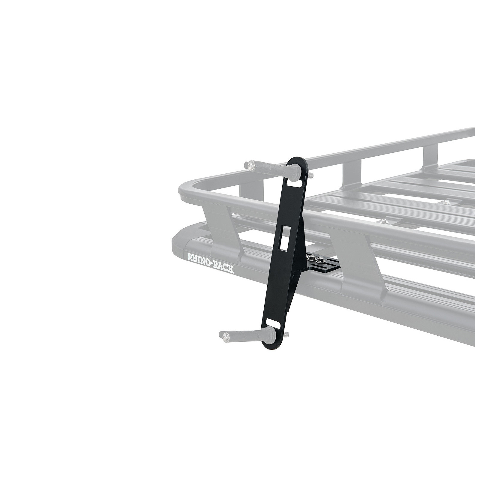 Pioneer Fishing Rod Holder Bracket Rhino Rack 