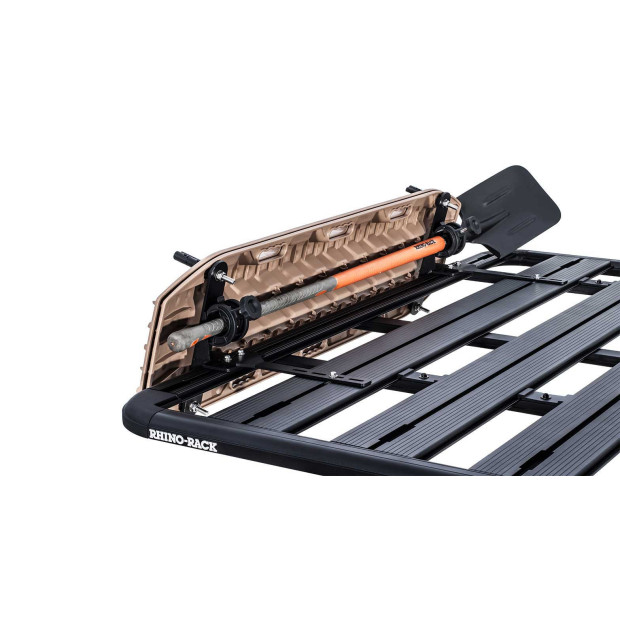 Pioneer Fishing Rod Holder Bracket Rhino Rack 