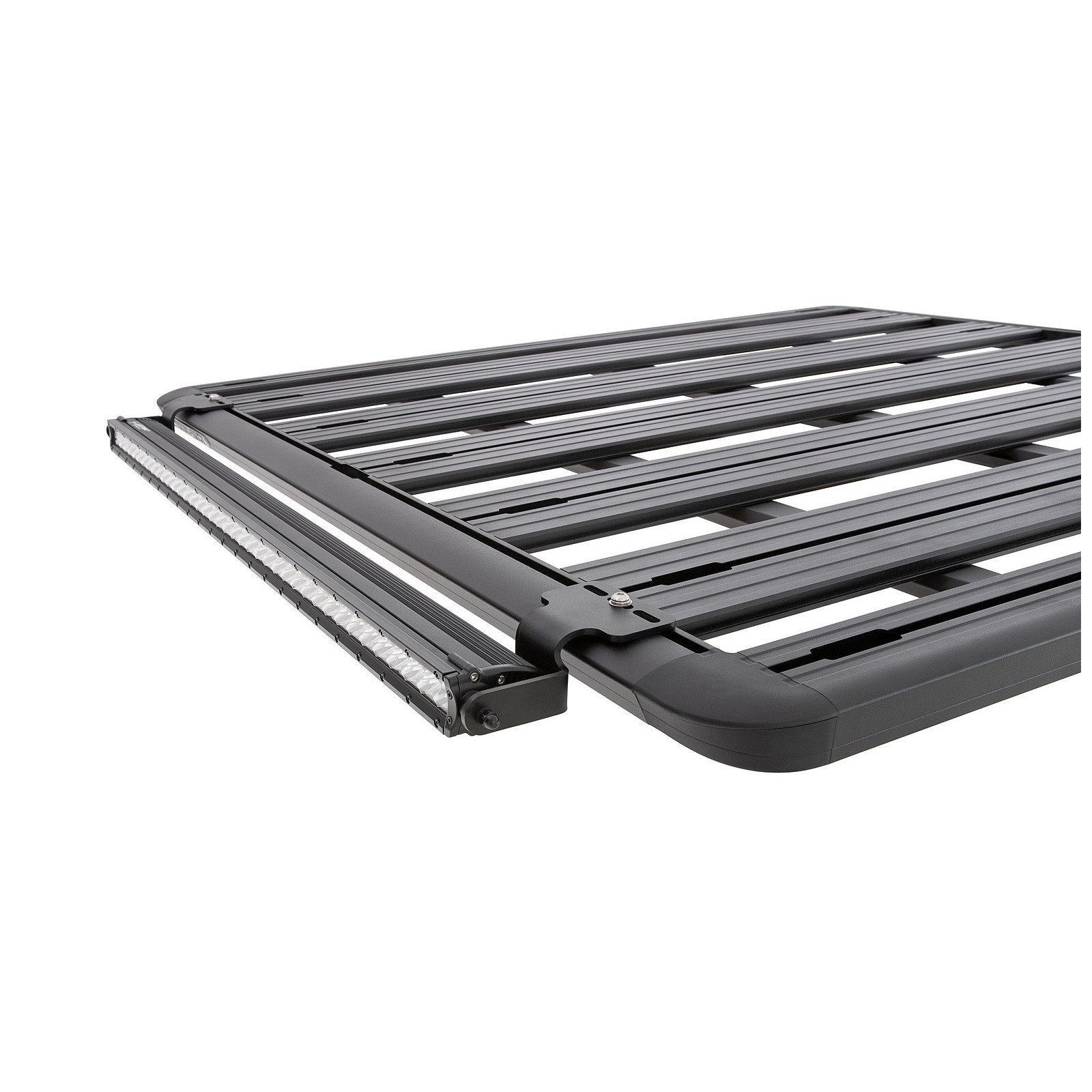 Pioneer LED Light Bracket Rhino Rack 