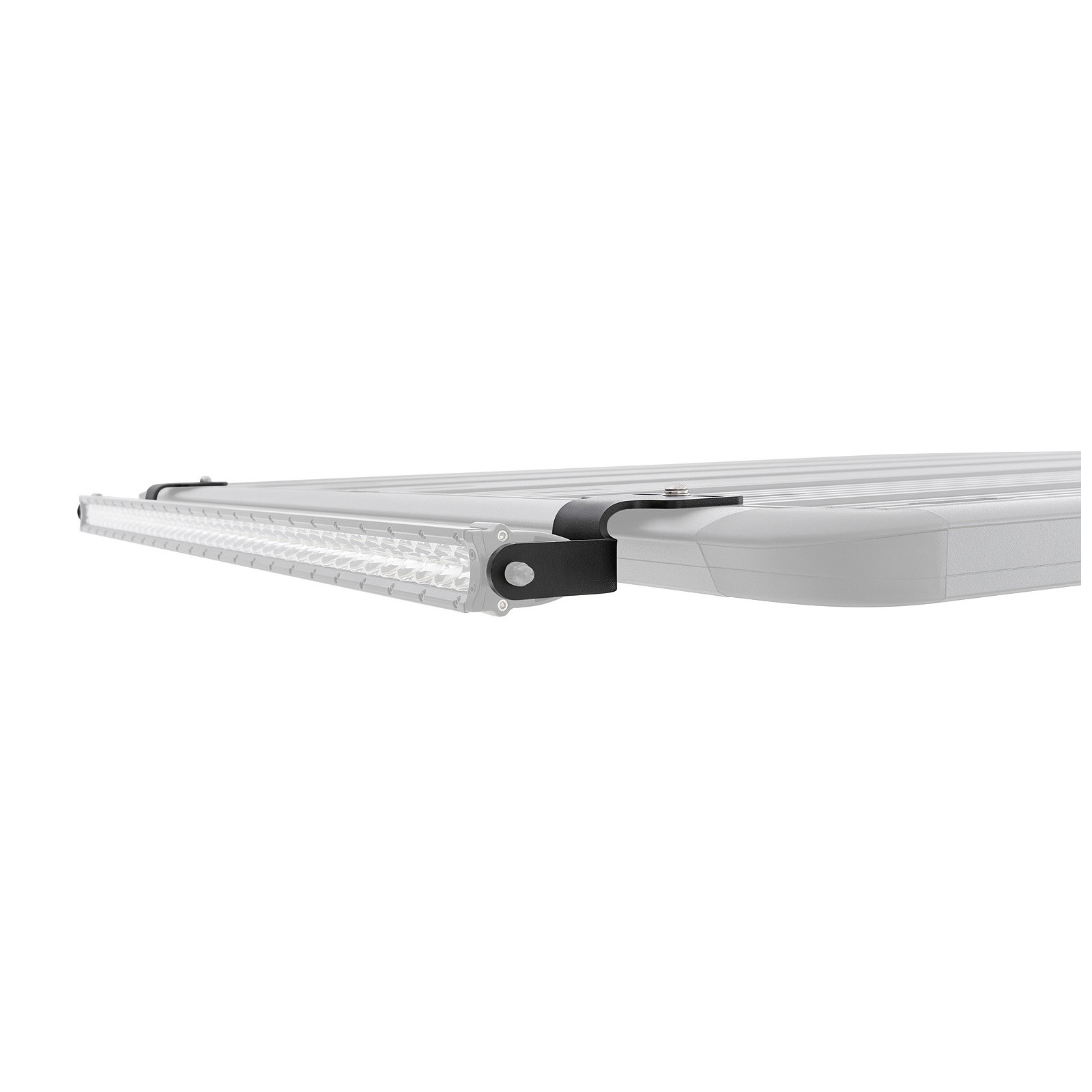 Pioneer LED Light Bracket Rhino Rack 