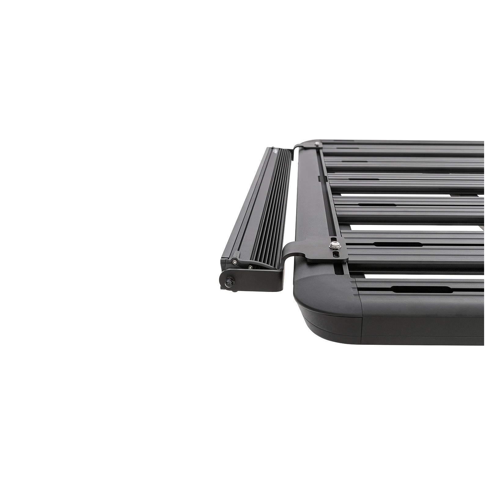Pioneer LED Light Bracket Rhino Rack 