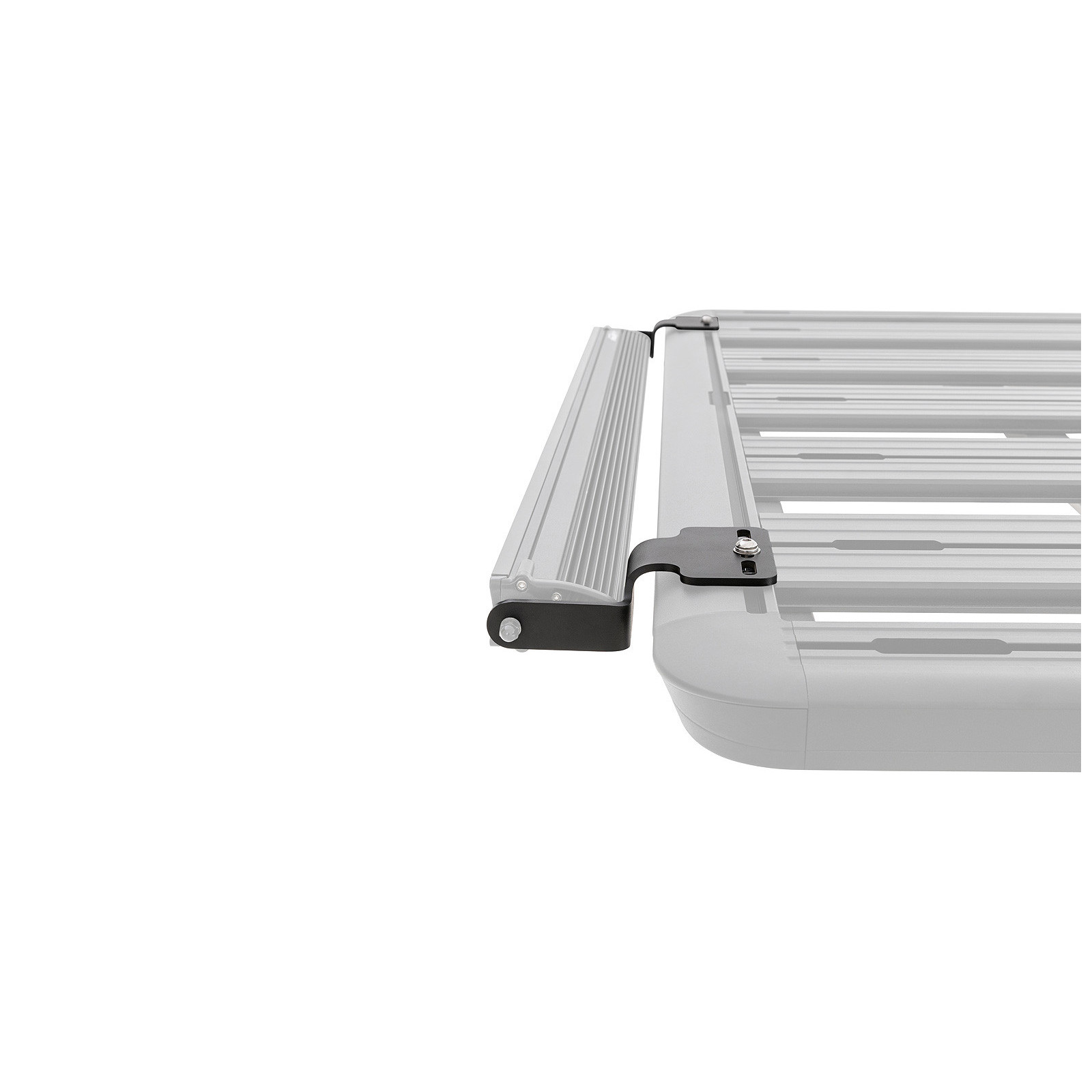 Pioneer LED Light Bracket Rhino Rack 